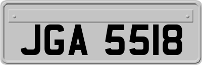 JGA5518