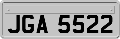 JGA5522