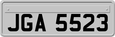 JGA5523
