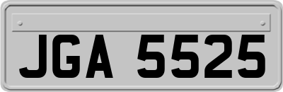 JGA5525