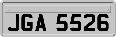 JGA5526