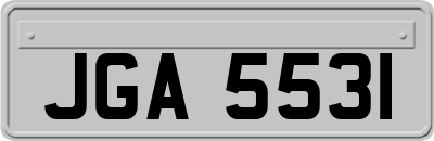 JGA5531
