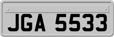 JGA5533