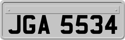 JGA5534