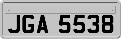 JGA5538