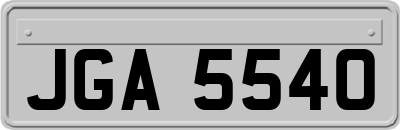 JGA5540