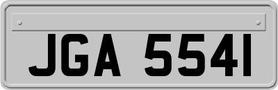 JGA5541