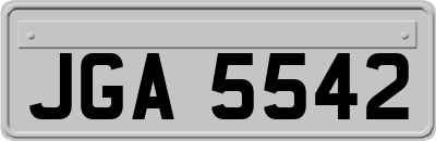 JGA5542