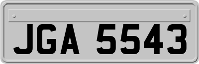 JGA5543
