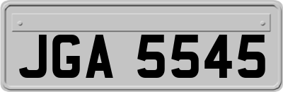 JGA5545
