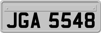 JGA5548