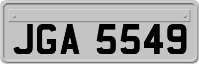JGA5549