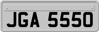 JGA5550