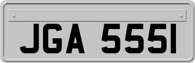 JGA5551