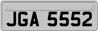 JGA5552