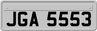 JGA5553