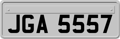 JGA5557