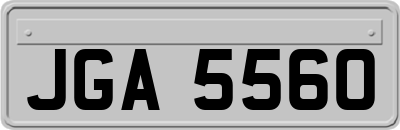 JGA5560