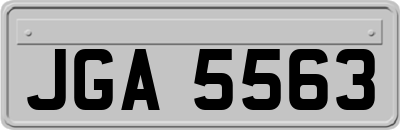JGA5563
