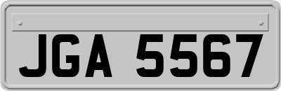JGA5567