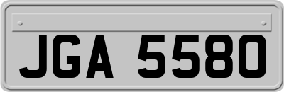 JGA5580