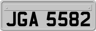 JGA5582