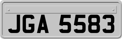 JGA5583