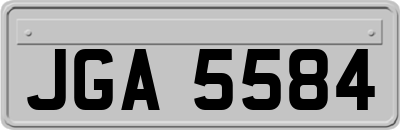 JGA5584