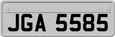 JGA5585