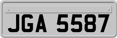JGA5587