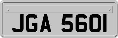 JGA5601