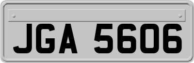 JGA5606