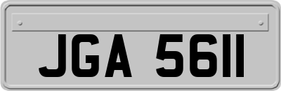JGA5611