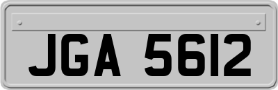JGA5612