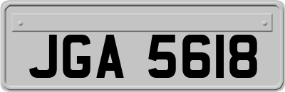 JGA5618