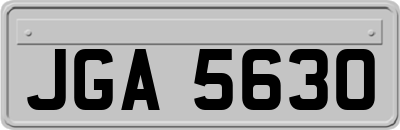 JGA5630
