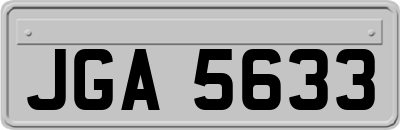 JGA5633