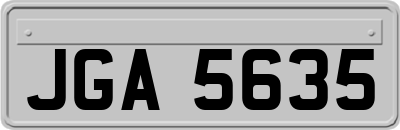 JGA5635