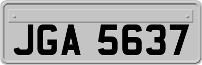 JGA5637