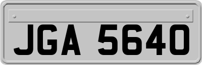 JGA5640