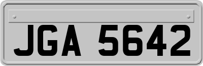 JGA5642
