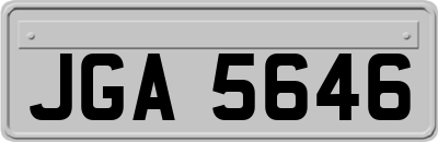 JGA5646