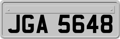 JGA5648
