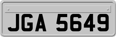 JGA5649