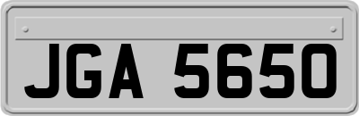 JGA5650