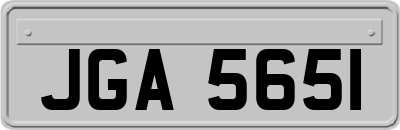 JGA5651