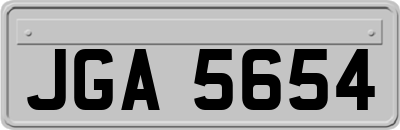 JGA5654