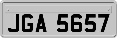 JGA5657