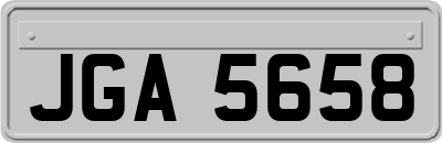 JGA5658