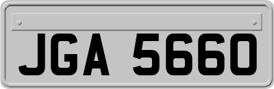 JGA5660